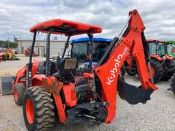 KUBOTA L47 TLB