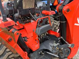 KUBOTA L47 TLB