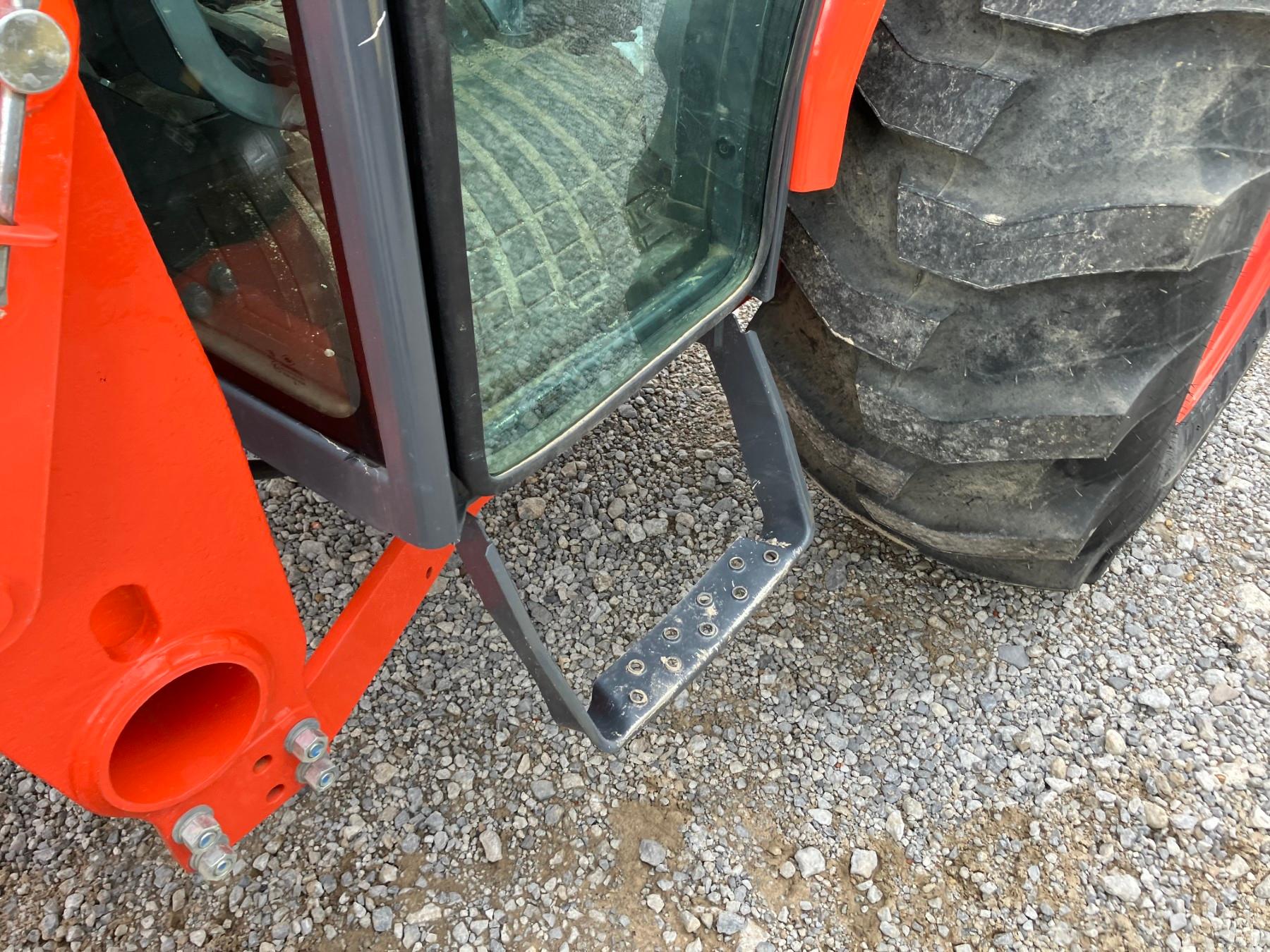 KUBOTA MX5400