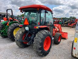 KUBOTA MX5400