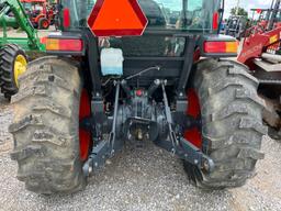 KUBOTA MX5400