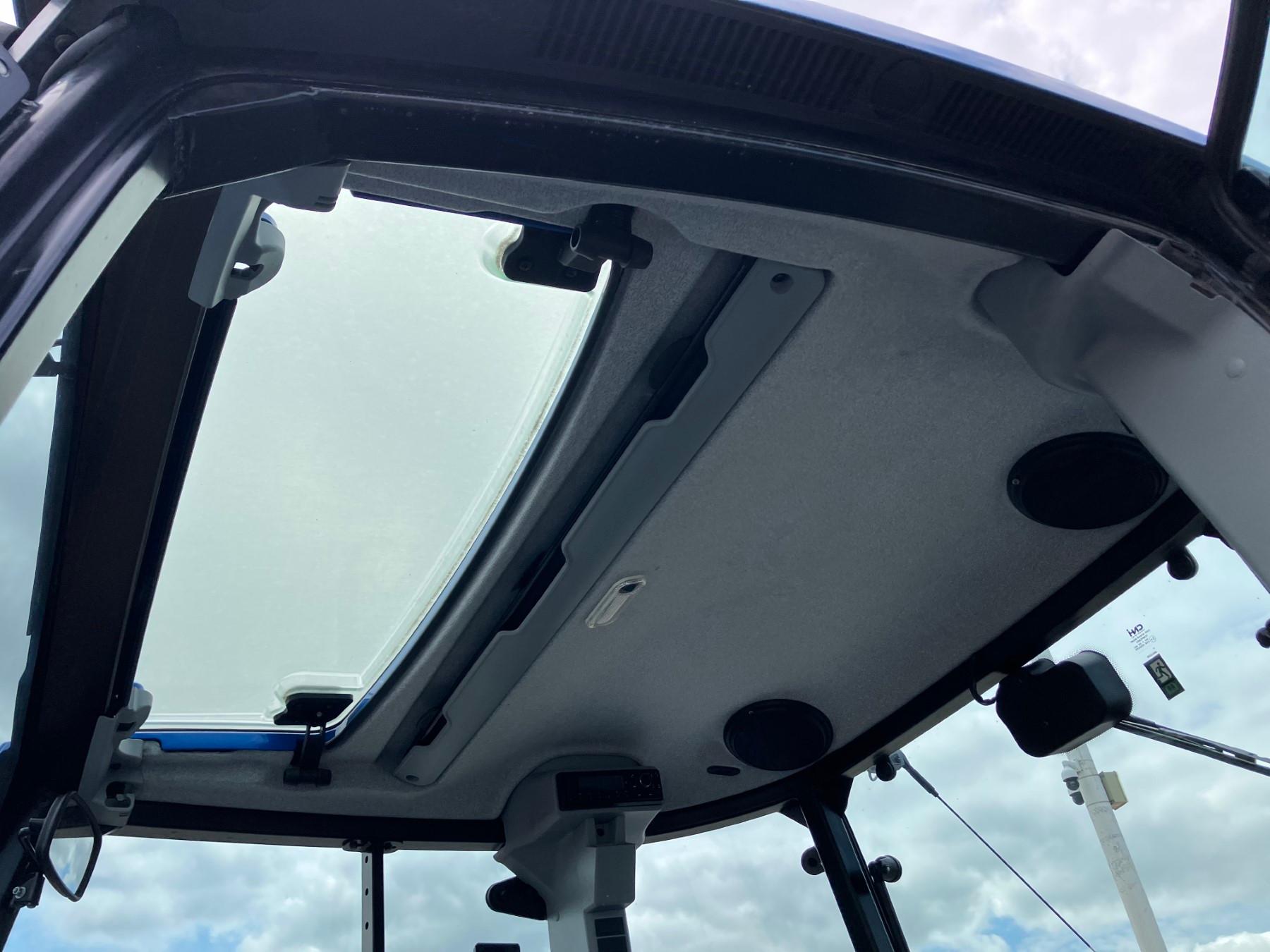 NEW HOLLAND T5.110