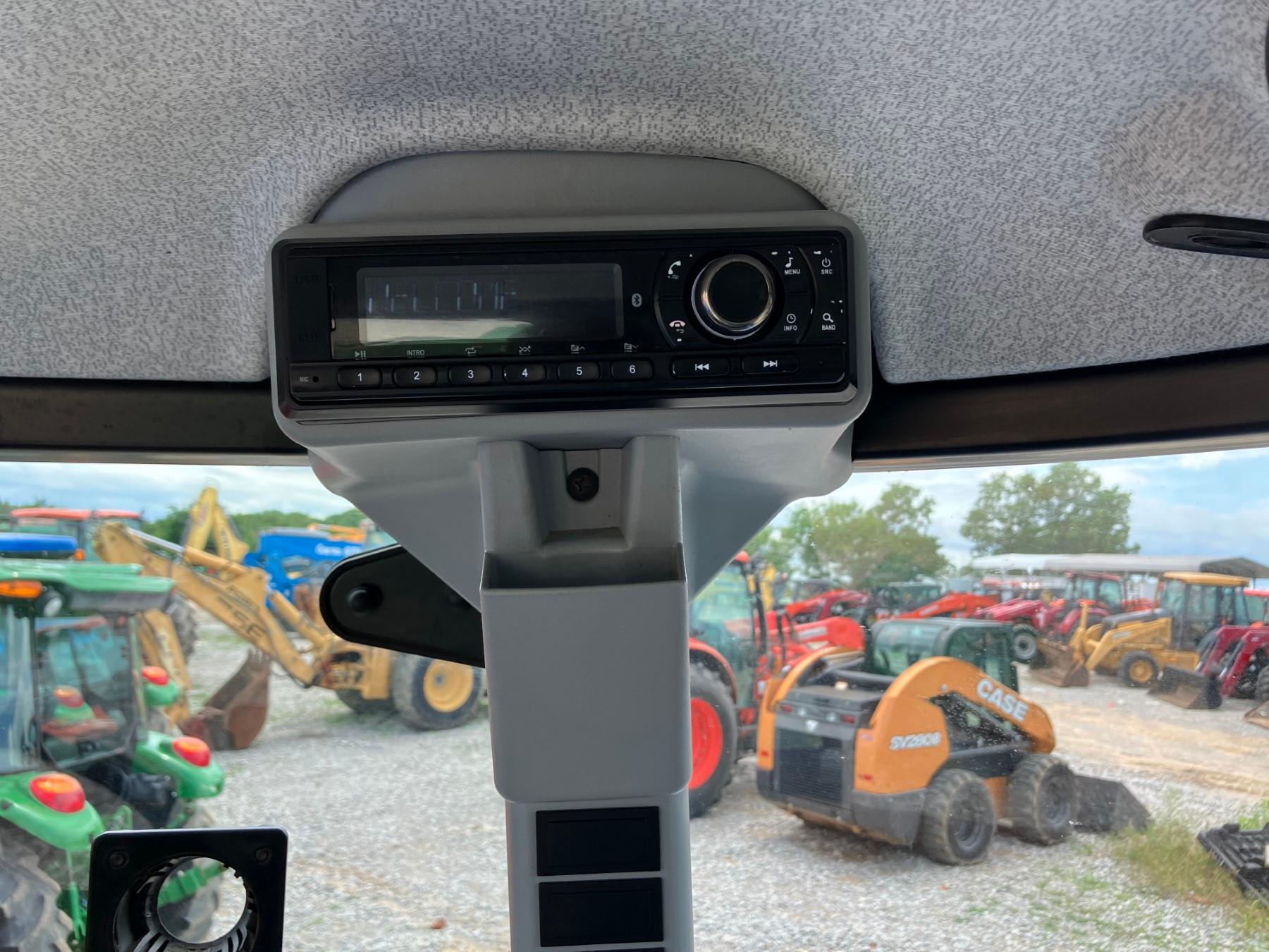 NEW HOLLAND T5.110