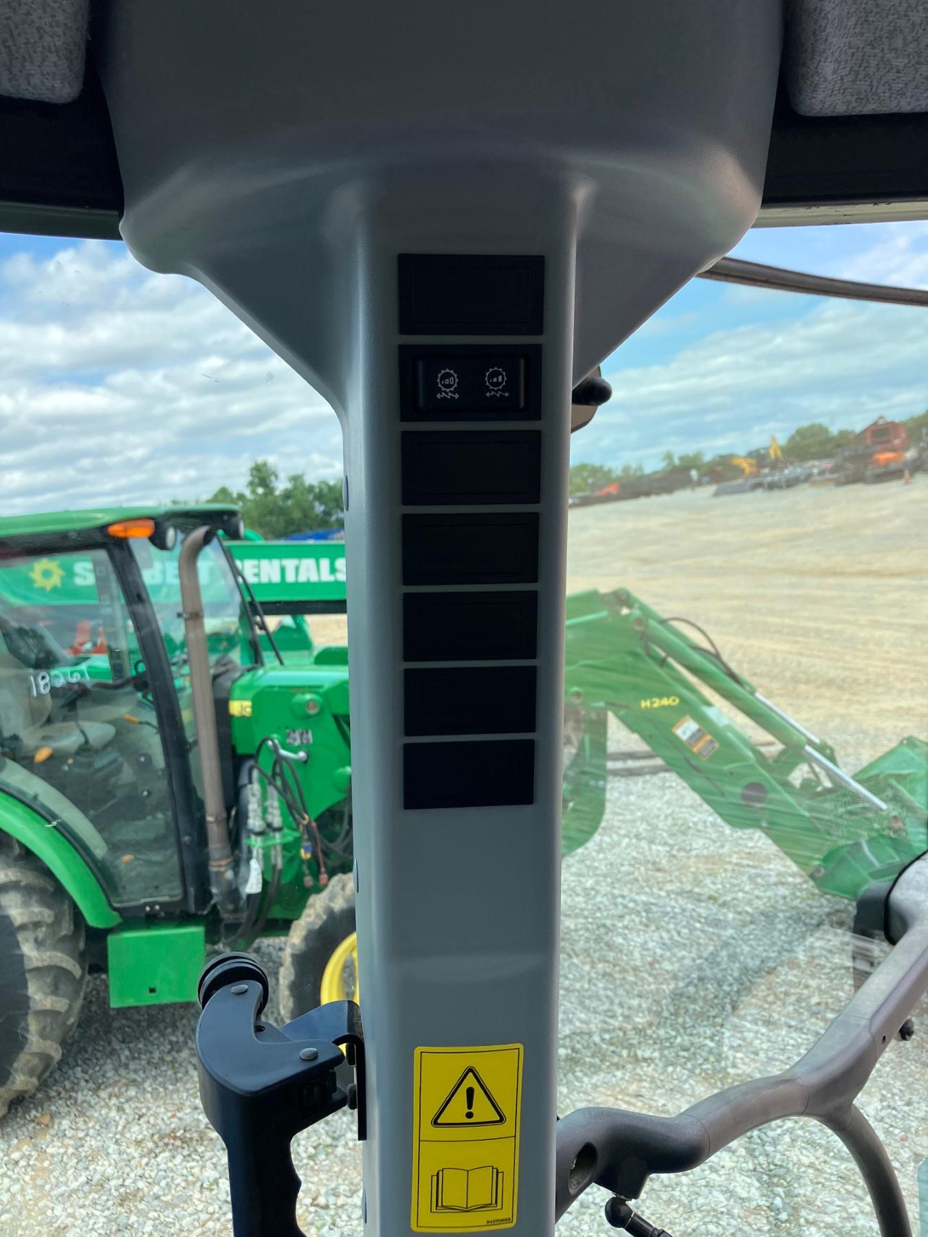 NEW HOLLAND T5.110
