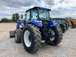 NEW HOLLAND T5.110