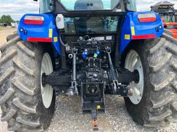 NEW HOLLAND T5.110