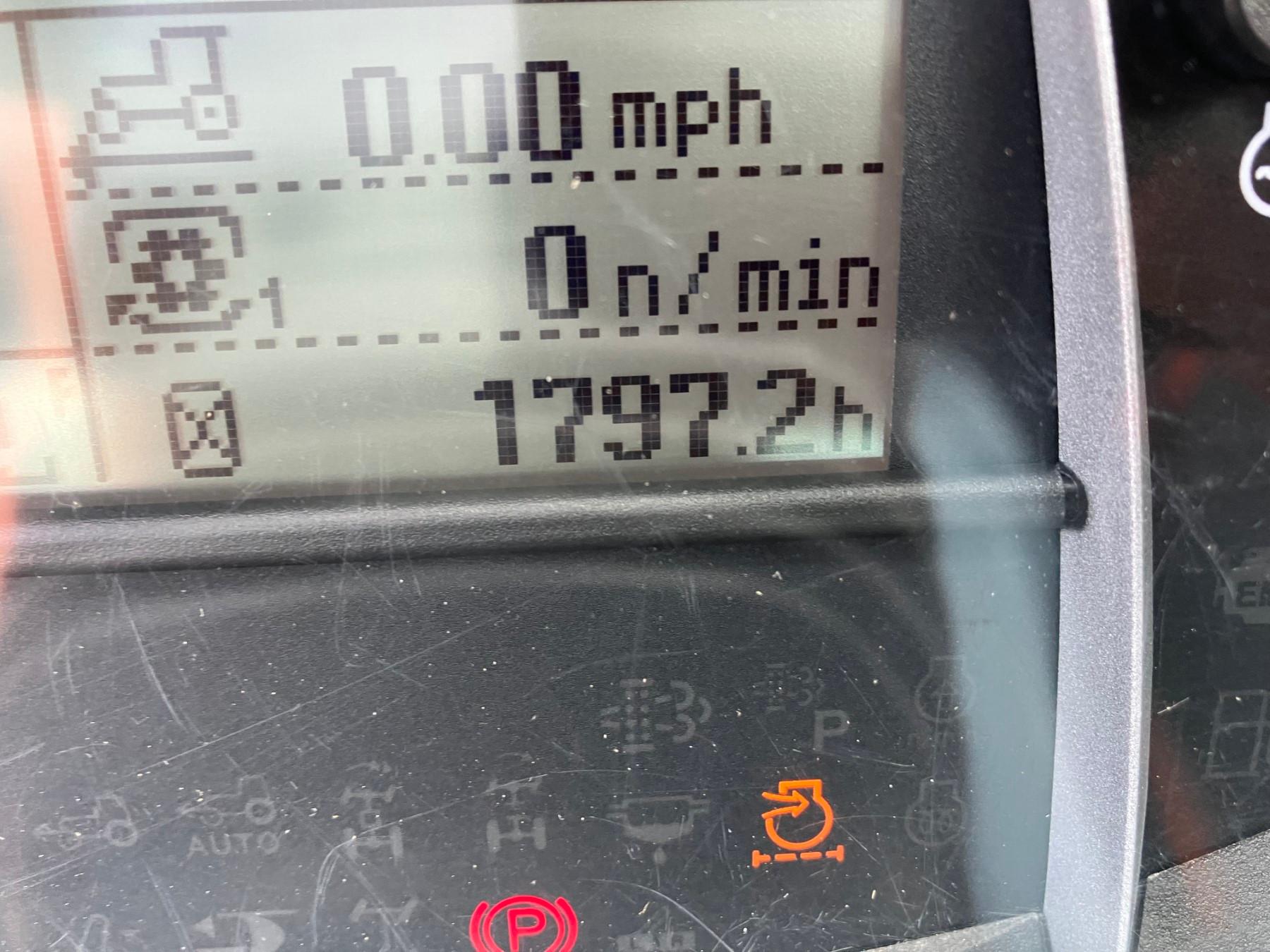 KUBOTA M6-131