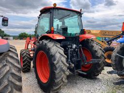 KUBOTA M6-131