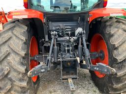 KUBOTA M6-131