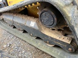 NEW HOLLAND C323-T4 SKID STEER