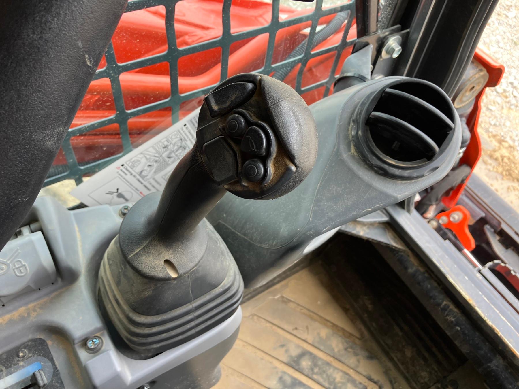 KUBOTA SVL97-2 SKD