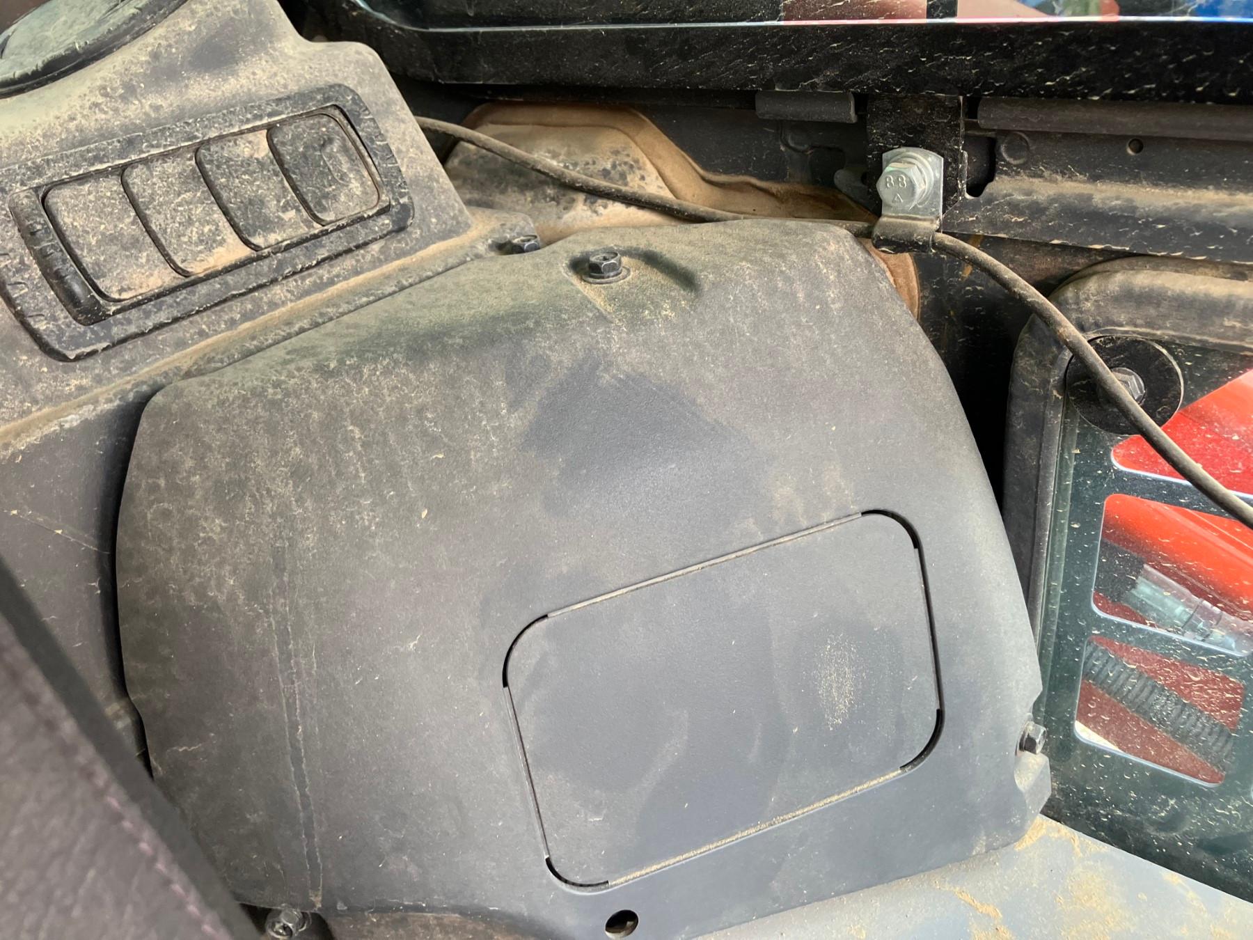 KUBOTA SVL97-2 SKD