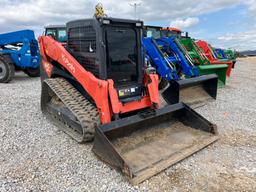 KUBOTA SVL97-2 SKD