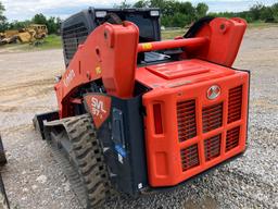 KUBOTA SVL97-2 SKD