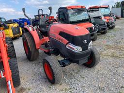 KUBOTA L3240