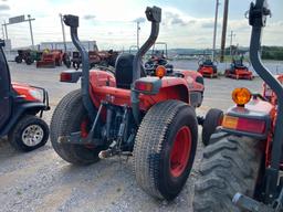 KUBOTA L3240