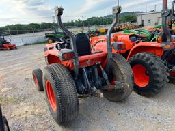 KUBOTA L3240