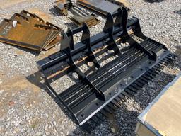 Q/A LAND PLANER