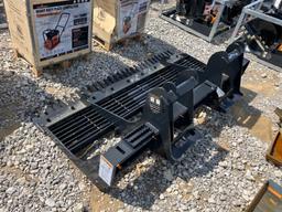 Q/A LAND PLANER
