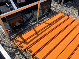 PALLET FORK EXTENSION