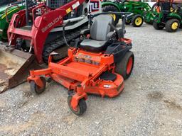 KUBOTA Z724KH SERIES 3
