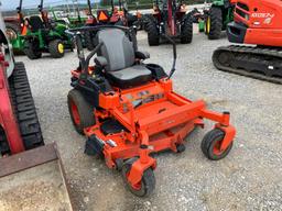 KUBOTA Z724KH SERIES 3