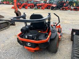 KUBOTA Z724KH SERIES 3