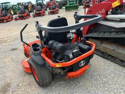 KUBOTA Z724KH SERIES 3
