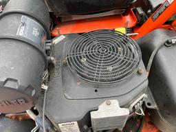 KUBOTA Z724KH SERIES 3