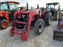 MAHINDRA 5530