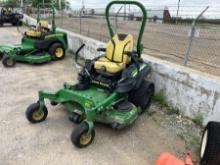JOHN DEERE Z930M MOWER