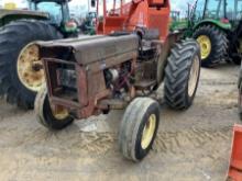 INTERNATIONAL 484