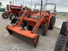 KUBOTA L2950