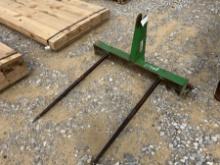 3PT FRONTIER HAY SPEAR