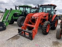 KUBOTA M5-111