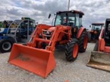 KUBOTA M4.071