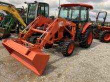 KUBOTA L3560