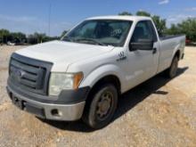 FORD F150 SINGLE CAB 294270MI 2WD