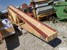 16X32X40 POLE BARN PACKAGE