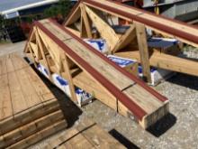 16X24X40 POLE BARN PACKAGE