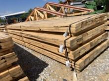 (24) 2X6X14 LUMBER