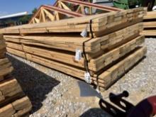 (24) 2X6X14 LUMBER