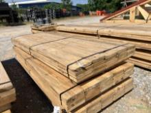 (20) 2X10X10 LUMBER