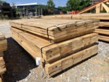 (20) 2X10X10 LUMBER