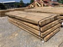 (15) 2X10X12 LUMBER
