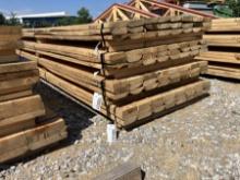 (24) 2X6X12 LUMBER