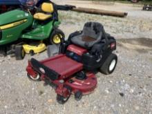 TORO TIME CUTTER 42" DECK SLVG