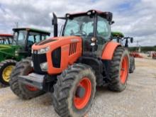 KUBOTA M7-171 PREMIUM