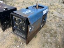 MILLER WELDER 897HRS
