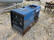 MILLER WELDER BC 225 2293HRS
